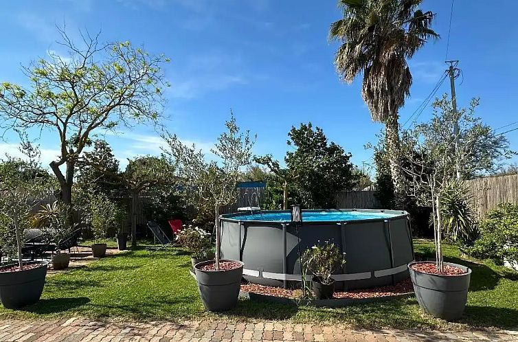 Villa La Gineroise