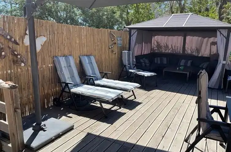 Luxe Chalet TAOS I