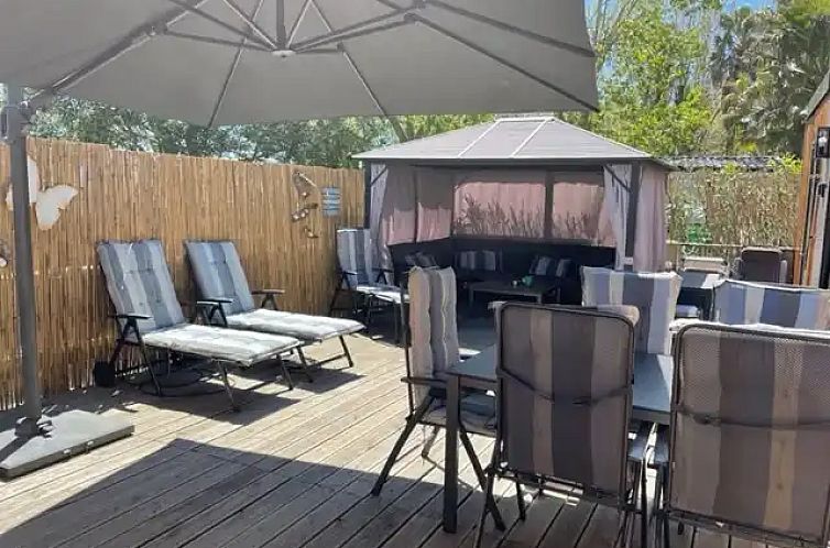 Luxe Chalet TAOS I