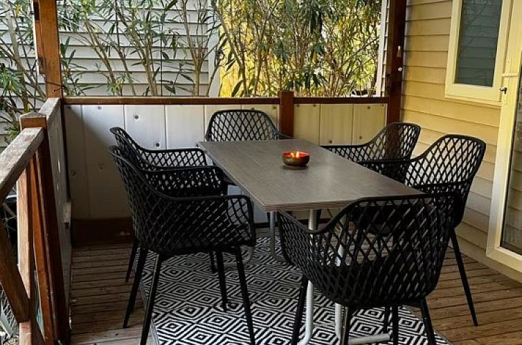 Nazomeren in Agde | Zuid-Frankrijk