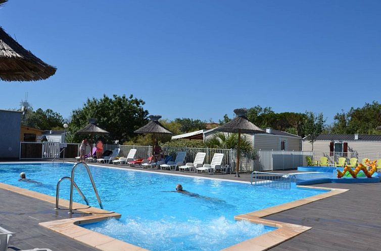 Nazomeren in Agde | Zuid-Frankrijk