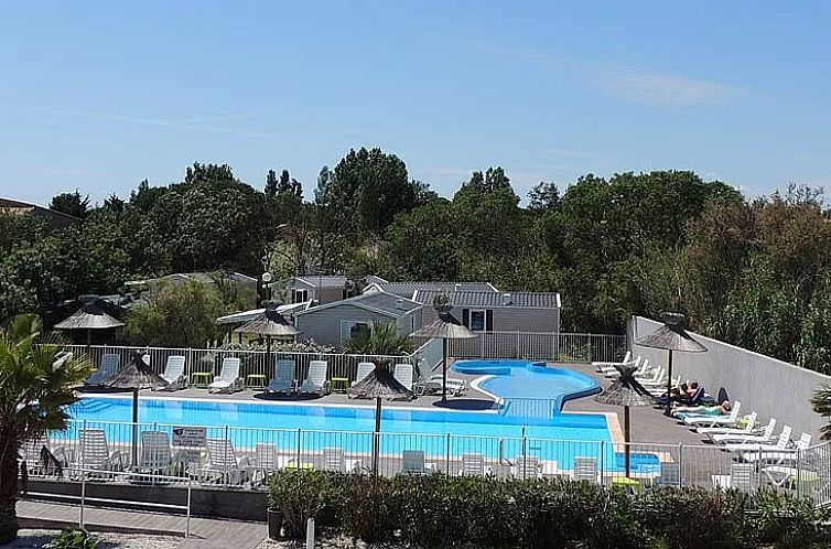 Nazomeren in Agde | Zuid-Frankrijk