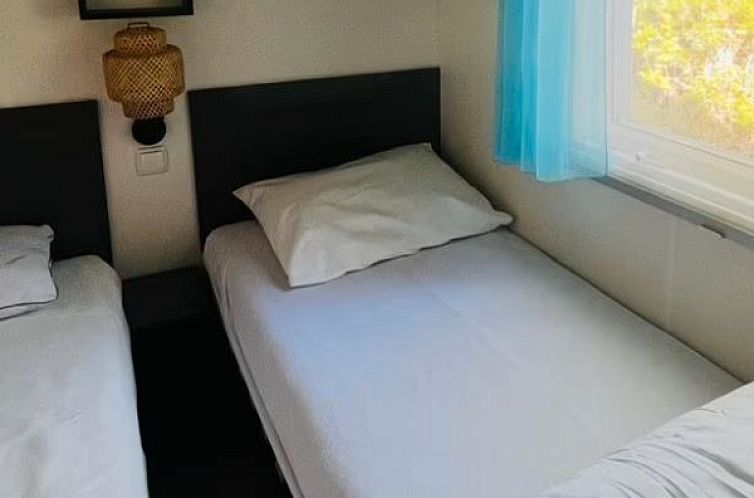 Nazomeren in Agde | Zuid-Frankrijk