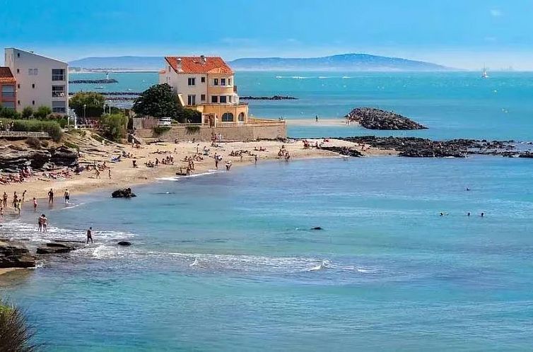 Nazomeren in Agde | Zuid-Frankrijk