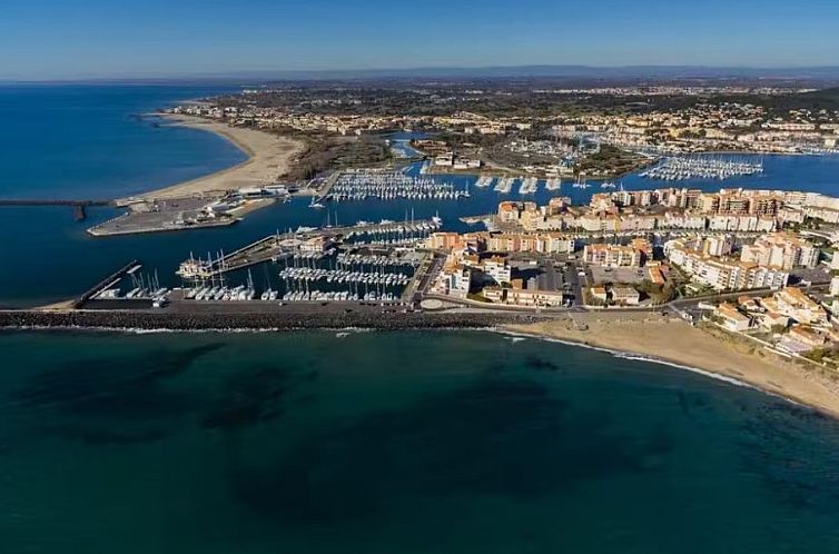 Nazomeren in Agde | Zuid-Frankrijk