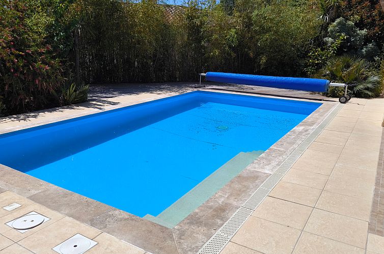 Vrijstaande woning in Vendres