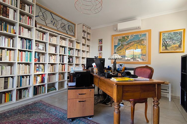 Vrijstaande woning in Vendres