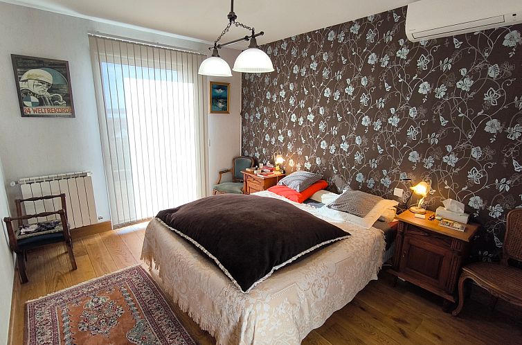 Vrijstaande woning in Vendres