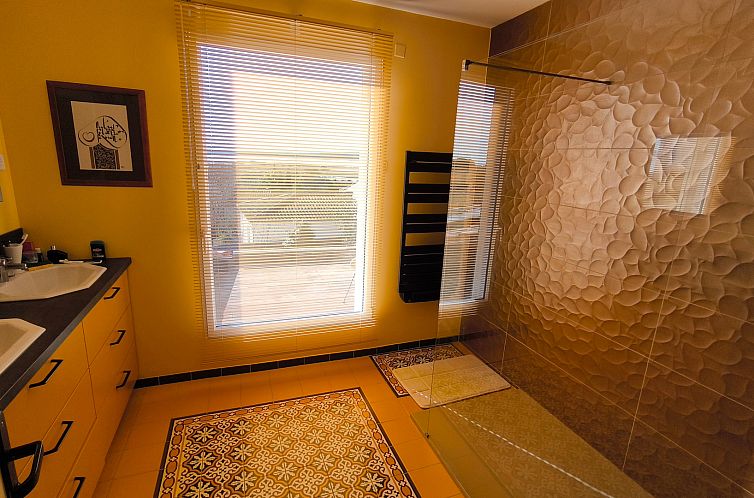 Vrijstaande woning in Vendres