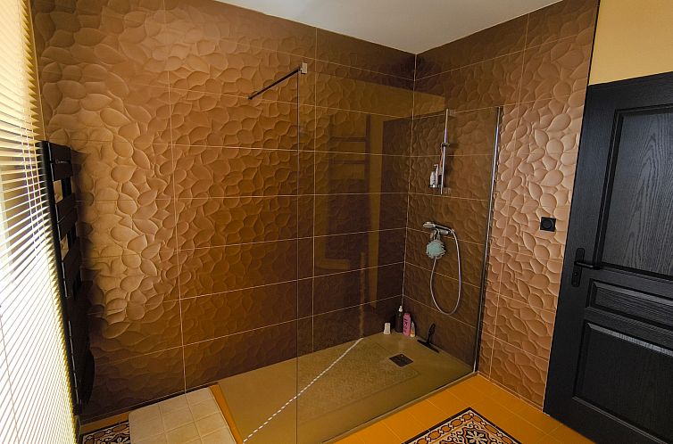 Vrijstaande woning in Vendres