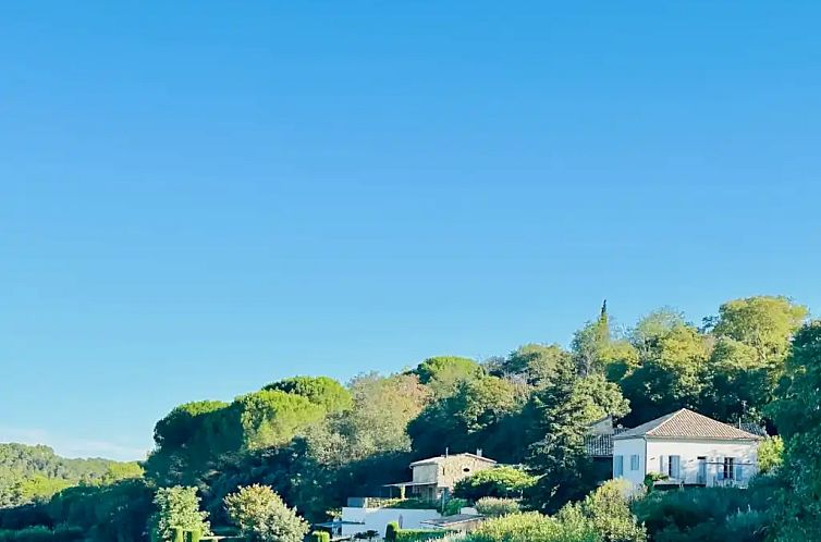 Domaine Cadignac gîte Joie de Vivre