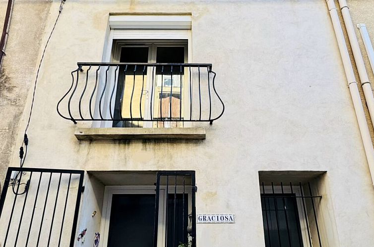 Unterkunft 046212904 - Ferienhaus Languedoc-Roussillon - Geschakelde woning in Abeilhan