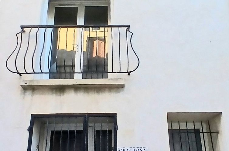 Geschakelde woning in Abeilhan