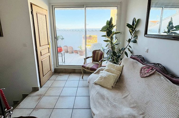 Geschakelde woning in Abeilhan