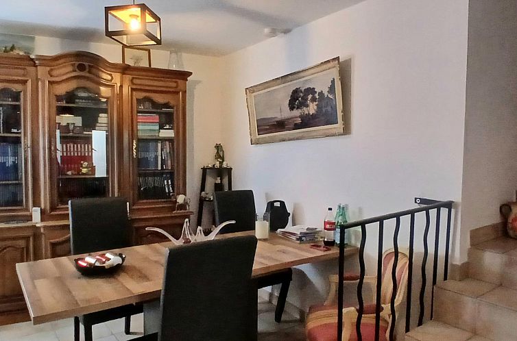 Geschakelde woning in Abeilhan