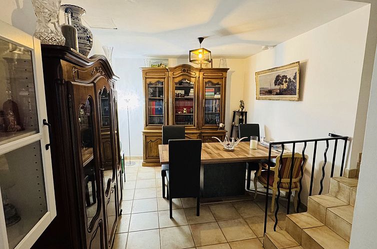Geschakelde woning in Abeilhan