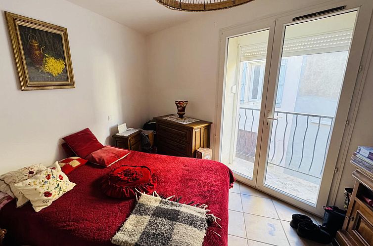 Geschakelde woning in Abeilhan