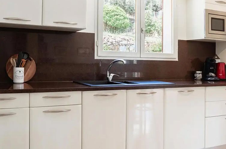 Villa Les Bosquets