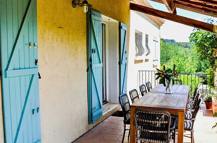 Villa Le Paradis