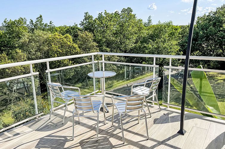 Vakantiehuis Castellas