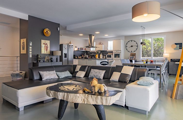 Vakantiehuis Castellas