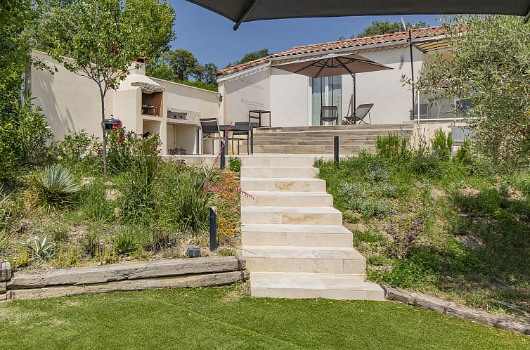 Vakantiehuis Castellas