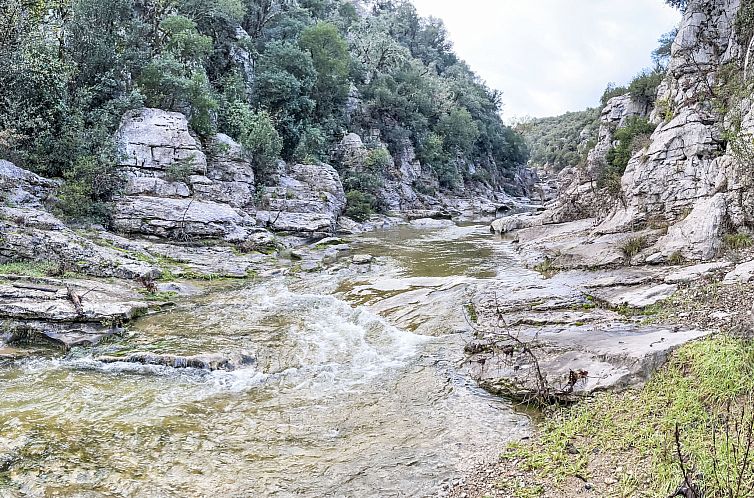 Vakantiehuis Castellas