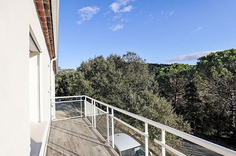 Vakantiehuis Castellas