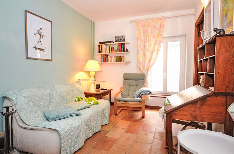 Vakantiehuis Le Jardin