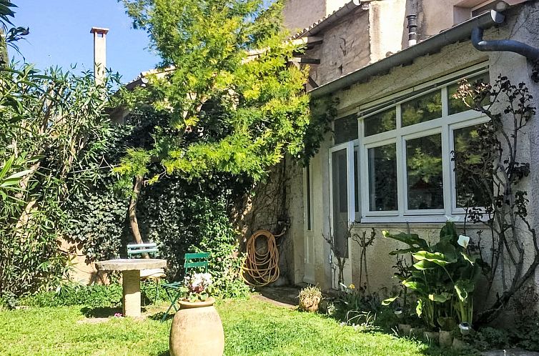 Vakantiehuis Le Jardin