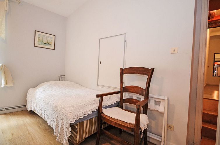 Vakantiehuis Le Jardin
