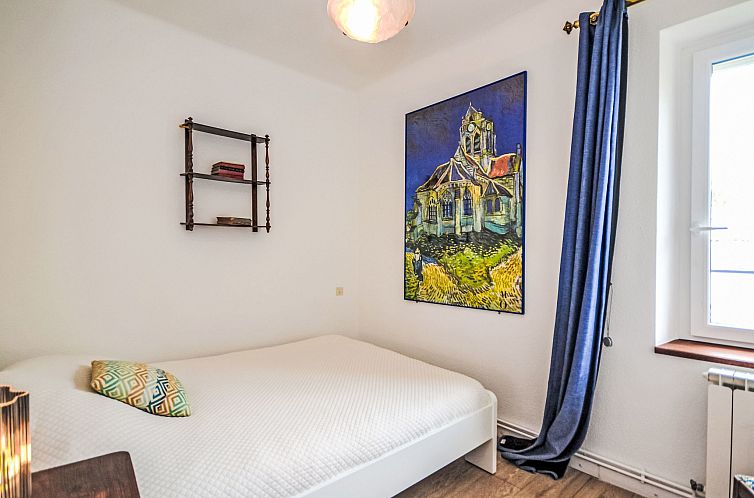 Vakantiehuis Le Jardin