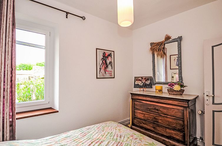 Vakantiehuis Le Jardin