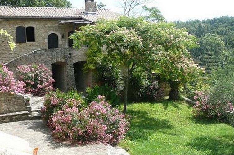 Vakantiehuis petit mas de camp