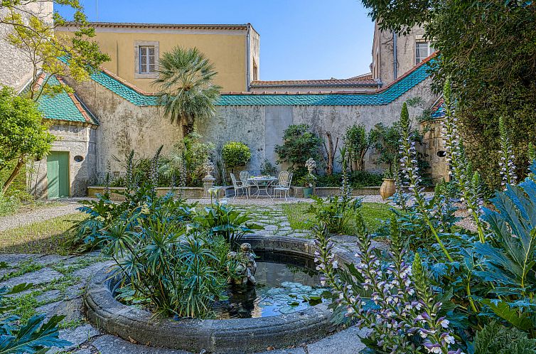 Appartement Centre Historique