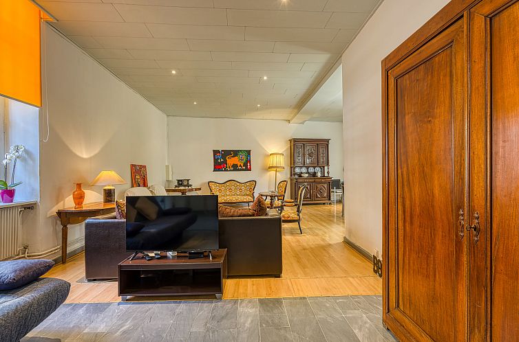 Appartement Centre Historique