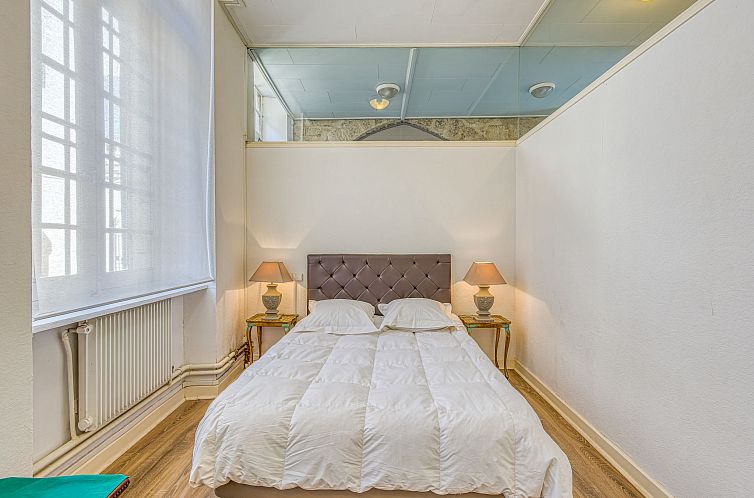 Appartement Centre Historique