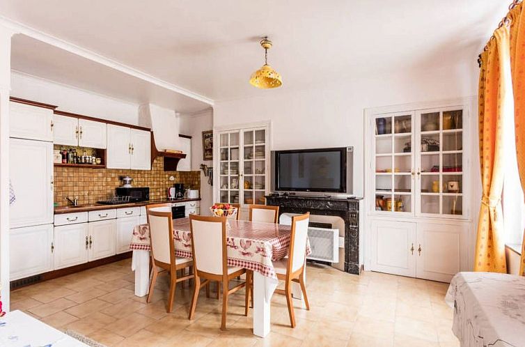 Appartement mit eigenem Parkplatz