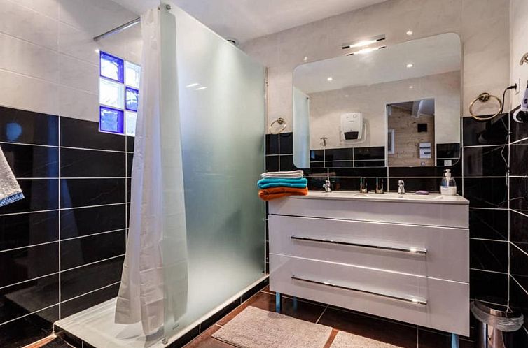 Appartement mit eigenem Parkplatz