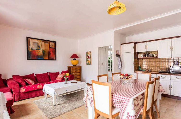Appartement mit eigenem Parkplatz