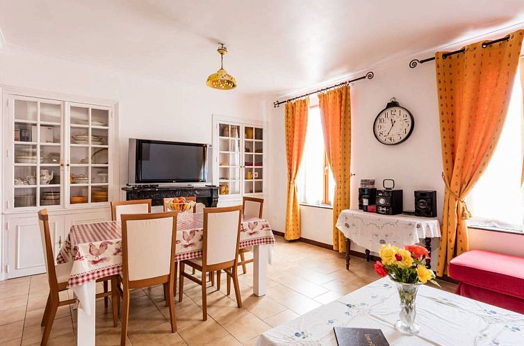 Appartement mit eigenem Parkplatz
