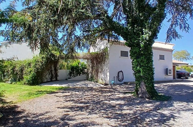 Geschakelde woning in Beziers