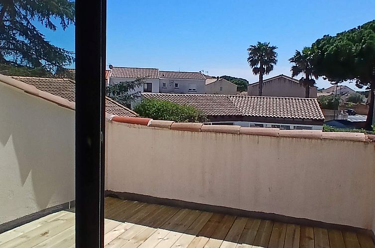 Geschakelde woning in Beziers
