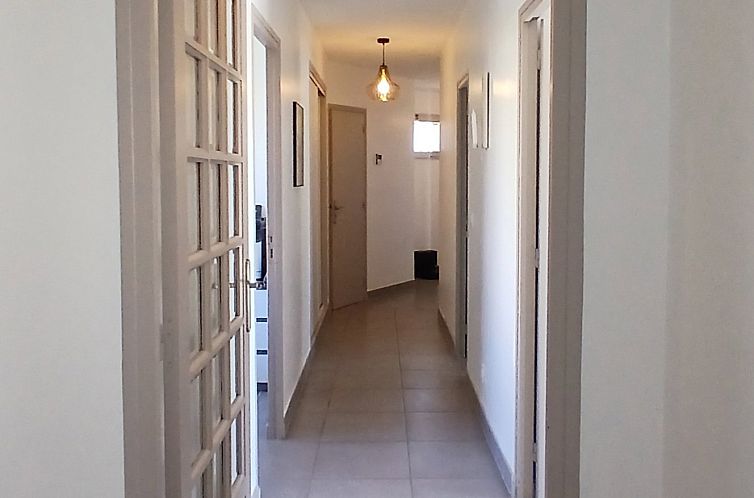 Geschakelde woning in Beziers
