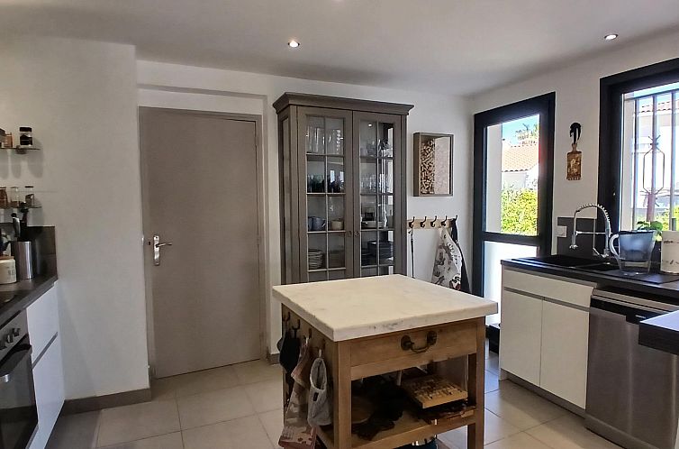 Geschakelde woning in Beziers