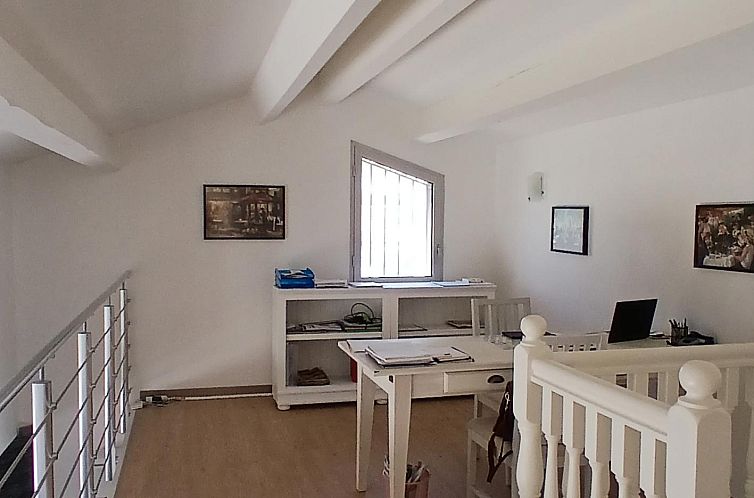Geschakelde woning in Beziers