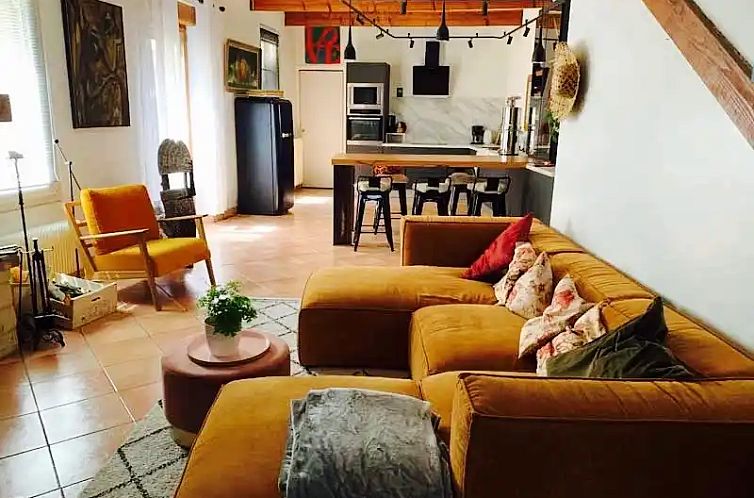 Maison Joya