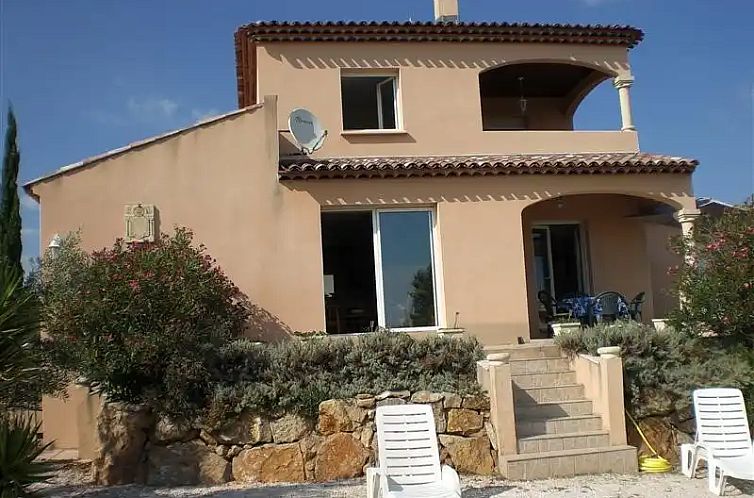 Villa du Golf Saint Thomas