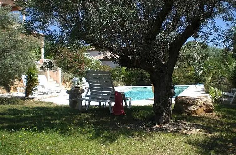 Villa du Golf Saint Thomas