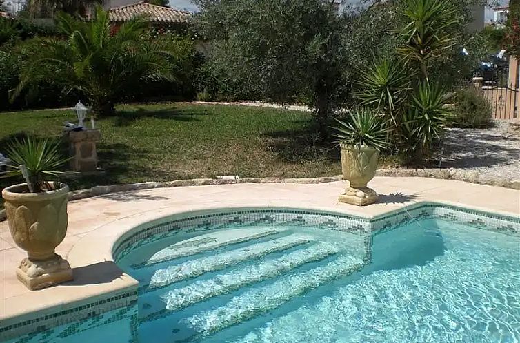 Villa du Golf Saint Thomas